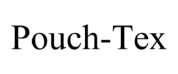 POUCH-TEX trademark