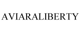 AVIARALIBERTY trademark