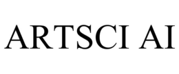 ARTSCI AI trademark