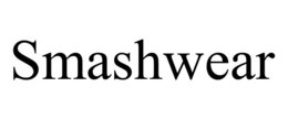 SMASHWEAR trademark