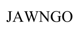 JAWNGO trademark