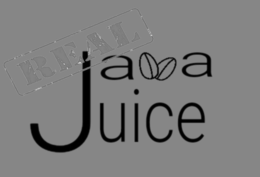 REAL JAVA JUICE trademark