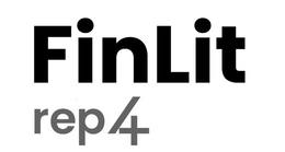 FINLIT REP4 trademark