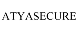 ATYASECURE trademark