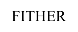 FITHER trademark