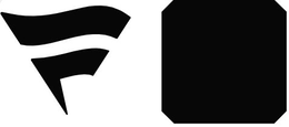 F trademark