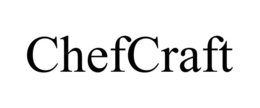 CHEFCRAFT trademark