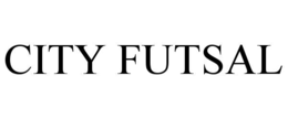 CITY FUTSAL trademark