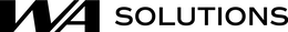 WA SOLUTIONS trademark