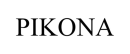PIKONA trademark