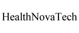 HEALTHNOVATECH trademark