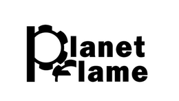 PLANET FLAME trademark