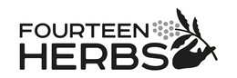 FOURTEEN HERBS trademark