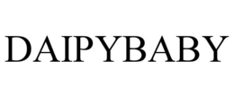 DAIPYBABY trademark