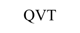 QVT trademark