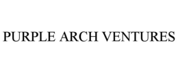 PURPLE ARCH VENTURES trademark
