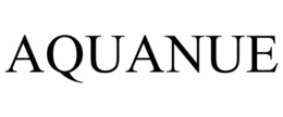 AQUANUE trademark