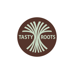 TASTY ROOTS trademark
