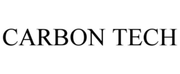 CARBON TECH trademark
