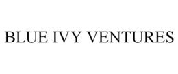 BLUE IVY VENTURES trademark