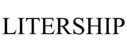 LITERSHIP trademark