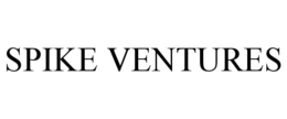 SPIKE VENTURES trademark