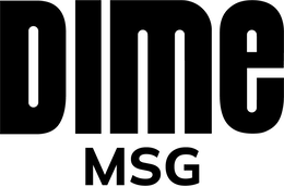 DIME MSG trademark