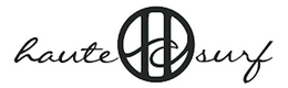 HAUTE SURF trademark