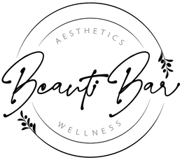 BEAUTI BAR AESTHETICS WELLNESS trademark