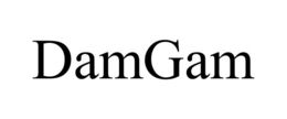 DAMGAM trademark