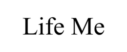 LIFE ME trademark