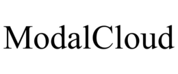 MODALCLOUD trademark