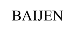 BAIJEN trademark