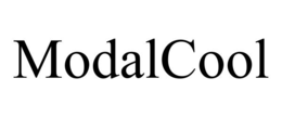 MODALCOOL trademark