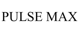 PULSE MAX trademark