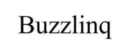 BUZZLINQ trademark