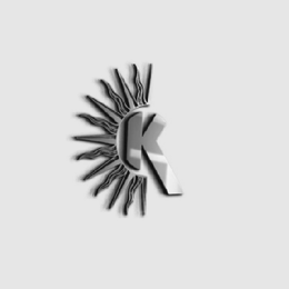 K trademark