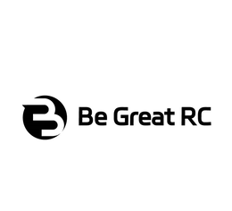B BE GREAT RC trademark