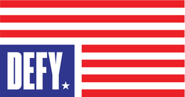 DEFY. trademark