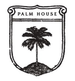 PALM HOUSE trademark
