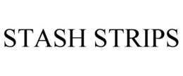 STASH STRIPS trademark