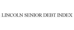 LINCOLN SENIOR DEBT INDEX trademark