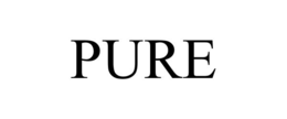 PURE trademark