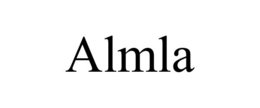 ALMLA trademark