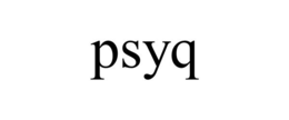 PSYQ trademark