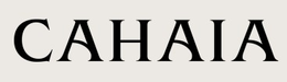 CAHAIA trademark