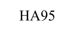 HA95 trademark
