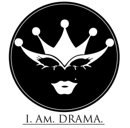 I. AM. DRAMA. trademark