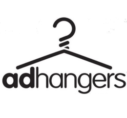 ADHANGERS trademark