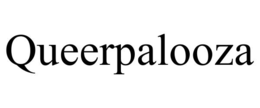 QUEERPALOOZA trademark